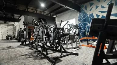 Premium Fitness Gym in Indianapolis Challenge Detail 1