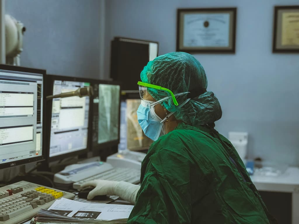 Streamlining Care with Patient-First Solutions
