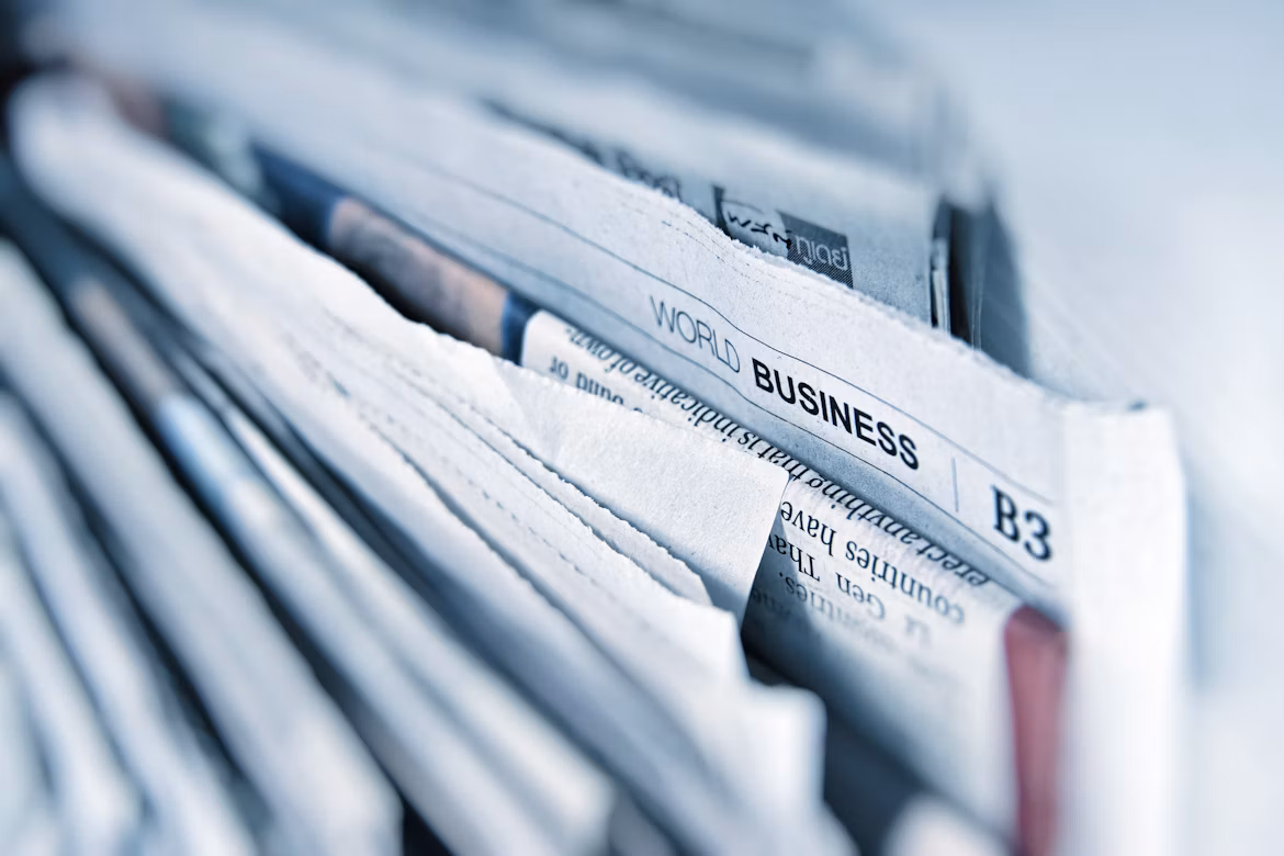 Media & PR Solutions
