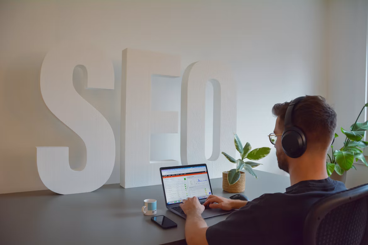 Organic SEO & SEO Analytics